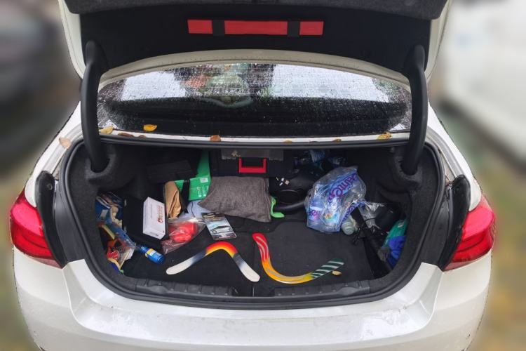 Used BMW 3 Series 2017 320Li Fashion Model