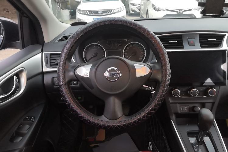 Used Nissan Sylphy 2022 Classic 1.6XE CVT Comfort Edition
