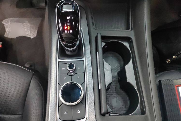 Used Cadillac CT5 2023 28T Luxury Edition (Standard Version)
