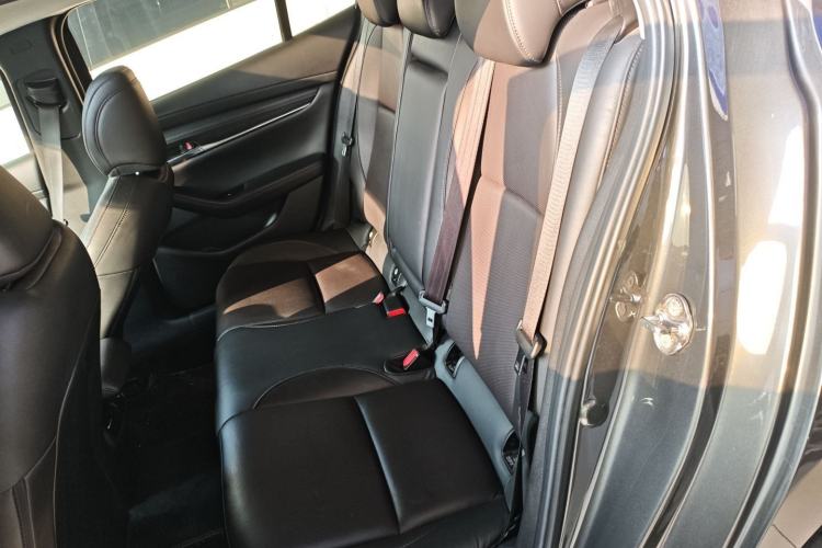 Used Mazda Mazda 3 Axela 2020 2.0L Automatic Zhiya Edition
