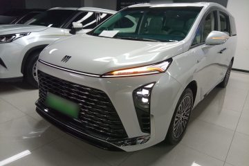 Used Buick GL8 New Energy 2024 Lu Zun Luxury Edition 7-Seater