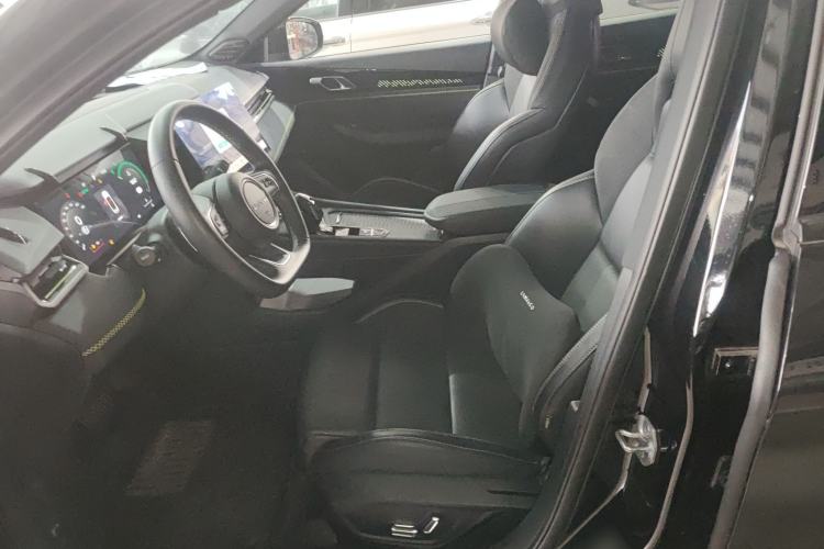 Used Lynk & Co 03 2023 1.5TD DCT JingPro
