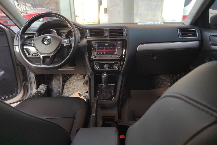 Used Volkswagen Sagitar 2018 180TSI DSG Prestige Edition