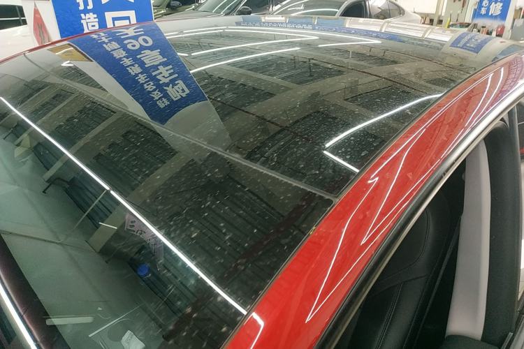 Used Tesla Model Y 2021 Long-Range All-Wheel-Drive Version