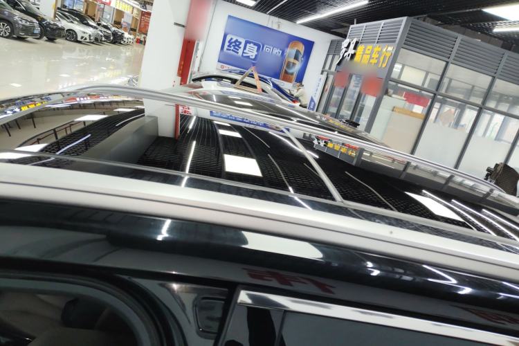 Used Geely Auto Monjaro L 2021 2.0TD DCT EVO Two-Wheel Drive Prestige Version