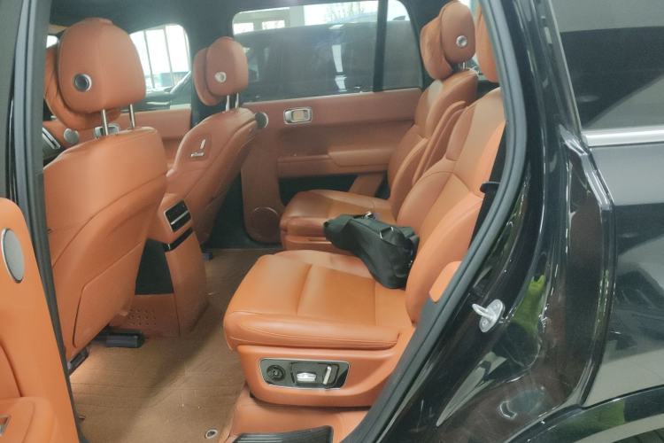 Used Li Auto L9 2023 Pro Model