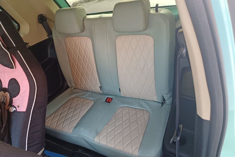 Used Brilliance Xinri i03 2021 318 km 31.45 kWh