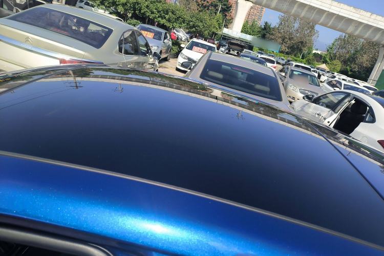 Used Hyundai Lafesta 2019 280TGDi Smart Speed Version China VI Standard
