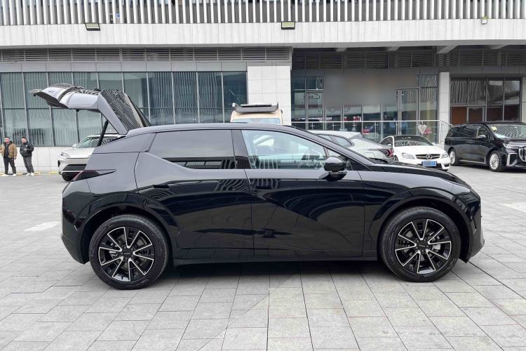 Used Zeekr X 2025 5-Seater Long-Range Version
