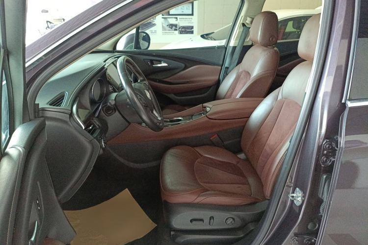 Used Buick Envision 2016 20T Two-Wheel-Drive Elite Model
