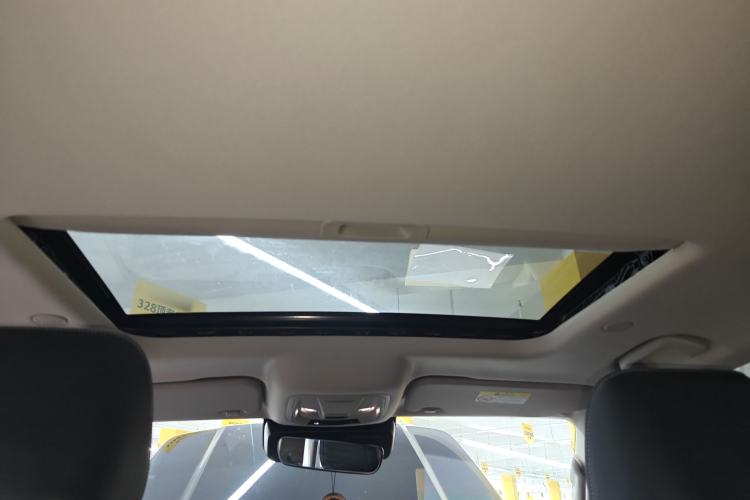 Used Tank 300 2023 City Edition 2.0T—Stylish as Ever
