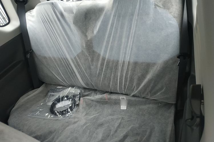 Used  Panda 2024 Panda Mini 200km Endurance Bear
