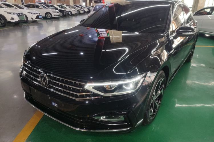 Used Volkswagen Magotan 2023 2 Million Units Commemorative Edition 330TSI DSG Luxury Version