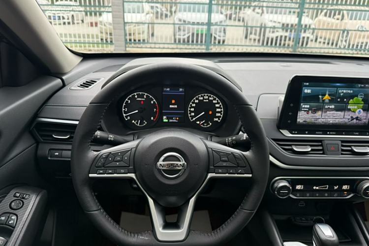 Used Nissan Teana 2020 2.0L XL Comfort Edition
