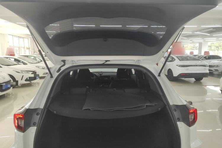 Used Honda XR-V 2021 220TURBO CVT Comfort Version
