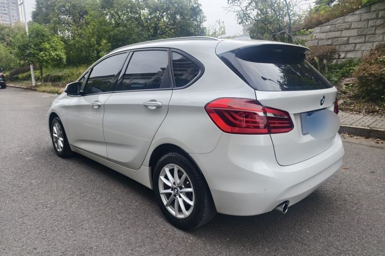 Used BMW 2 Series Active Tourer 2016 218i Fashion Model
