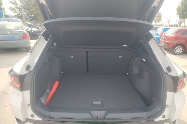 Used Volkswagen ID.4 CROZZ 2022 High-Performance PRIME Edition