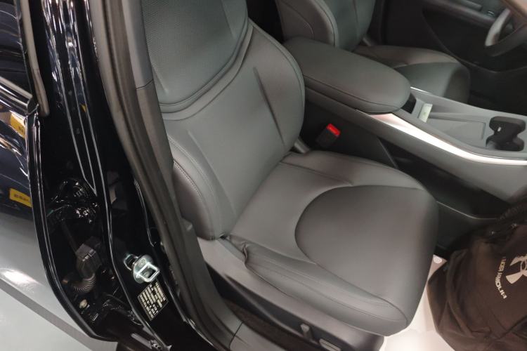 Used XPeng MONA M03 2024 620 with Ultra-Long Range
