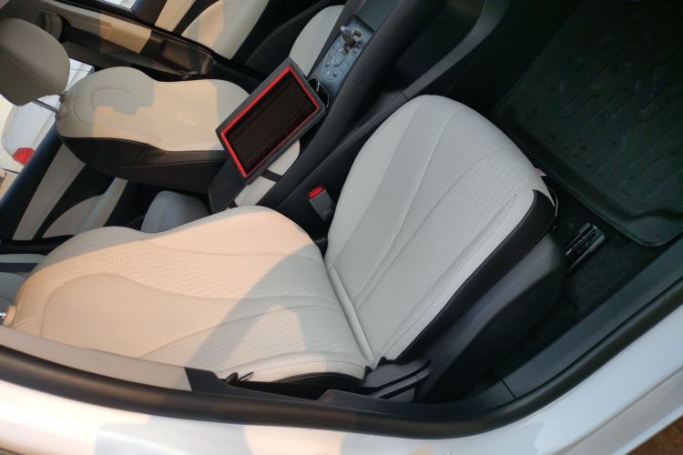 Used BYD Seal 05 DM-i 2025 DM-i Smart Drive 55KM Prestige Model