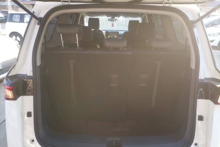 Used Wuling Jiachen 2022 1.5T Manual Comfort & Dynamic Version