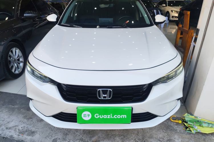 Used Honda Integra 2022 240TURBO CVT Luxury Edition
