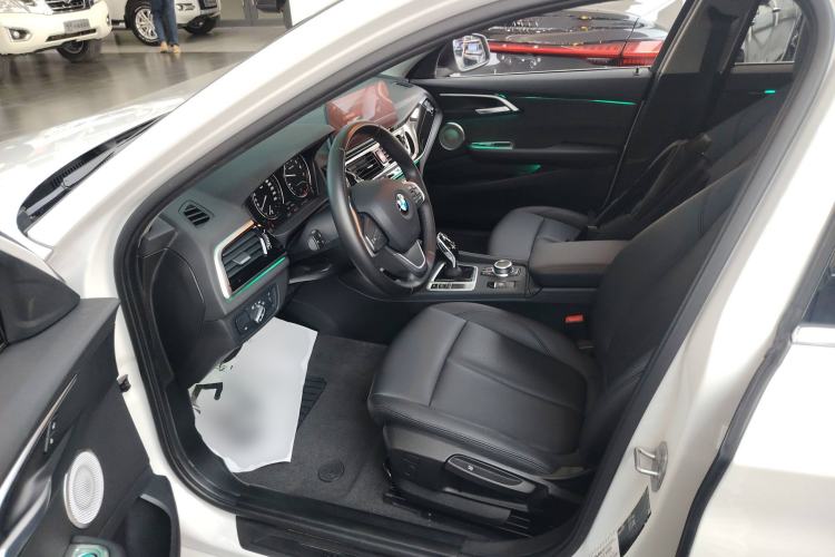 Used BMW 1 Series 2021 Revised 120i M Sport Edition