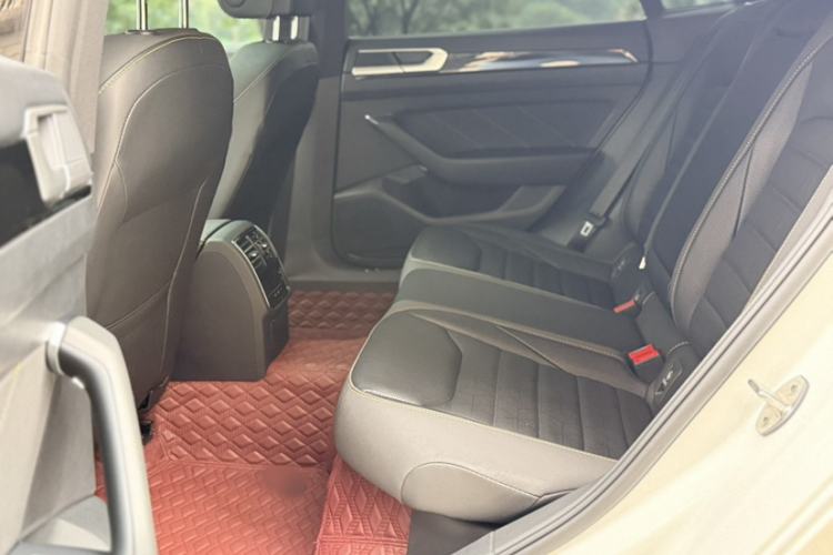 Used Volkswagen FAW-Volkswagen CC 2021 380TSI Striking Edition
