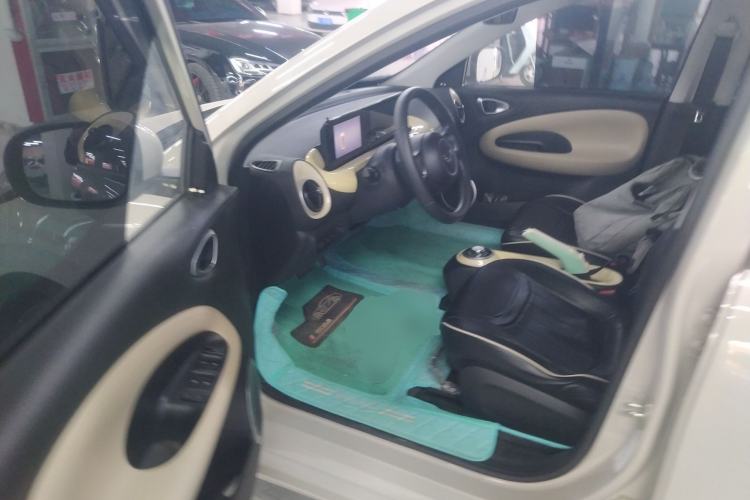 Used Wuling Bingo 2023 203km Light Edition
