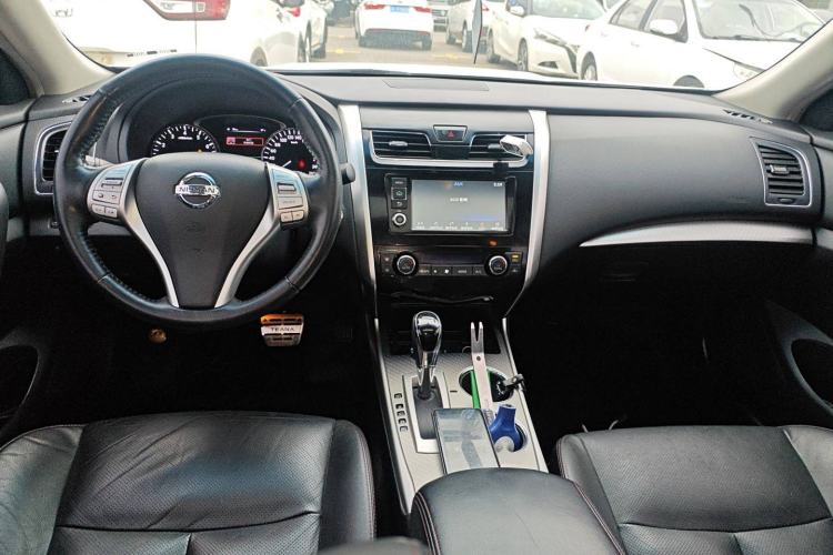 Used Nissan Teana 2016 2.0L XL Comfort Edition
