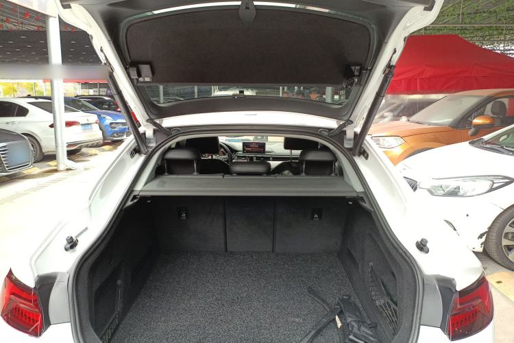 Used Audi A5 2017 Sportback 45 TFSI quattro Sport Model