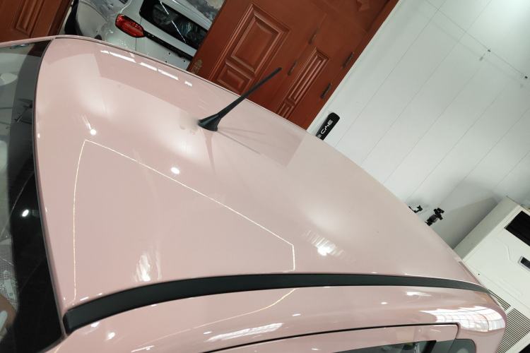 Used Bestune Pony 2026 222km Colorful Horse