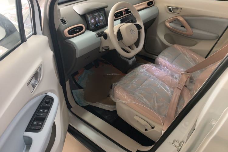 Used Leapmotor T03 2025 310 Comfort Edition
