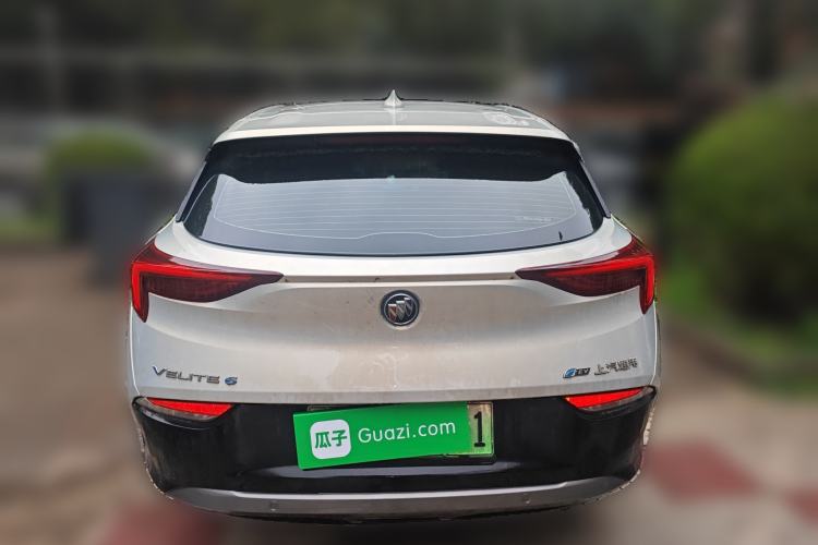 Used Buick Velite 6 2024 430km Comfort Edition
