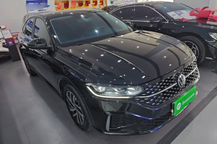 Used Volkswagen Lavida 2024 300TSI DSG Starry Sky Deluxe Edition