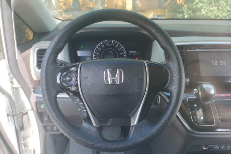 Used Honda Odyssey 2015 2.4L Comfort Edition
