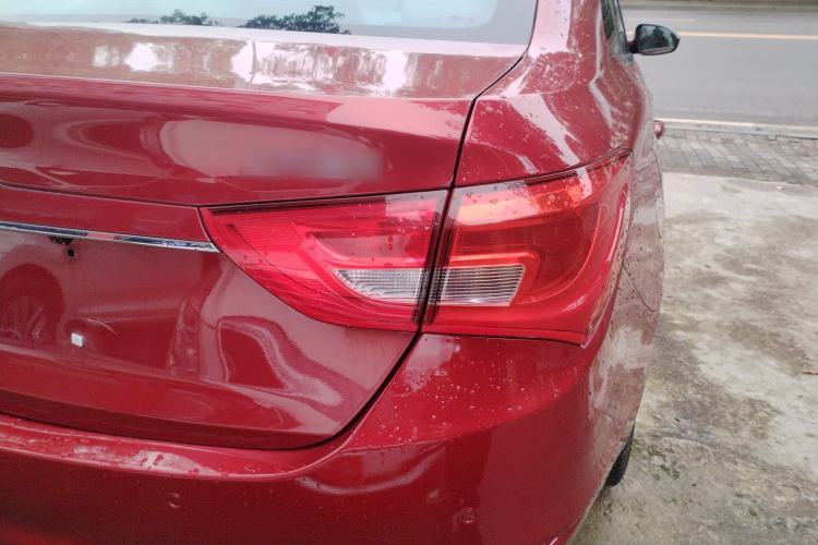 Used Buick GT 2017 15N Automatic Elite Version
