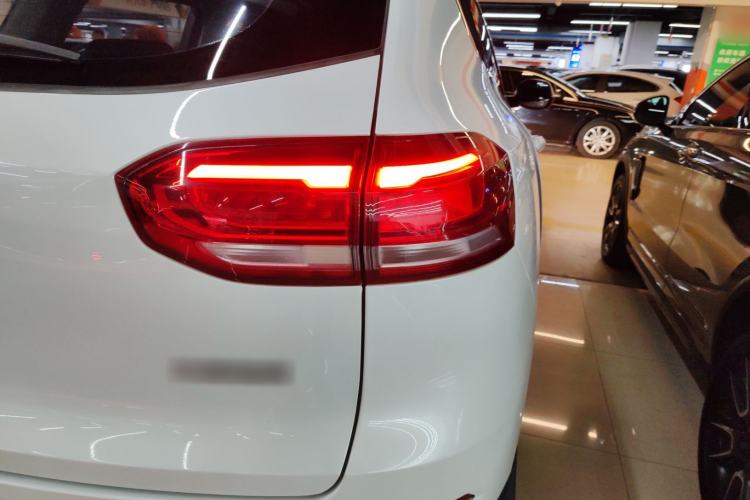 Used Haval H6 2020 1.5 GDIT Automatic Platinum Champion Edition
