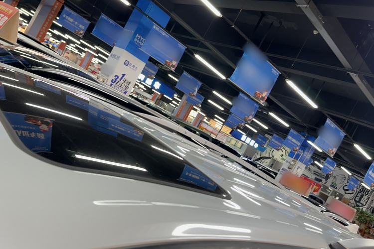 Used Toyota Sienna 2023 2.5L Hybrid Comfort Edition