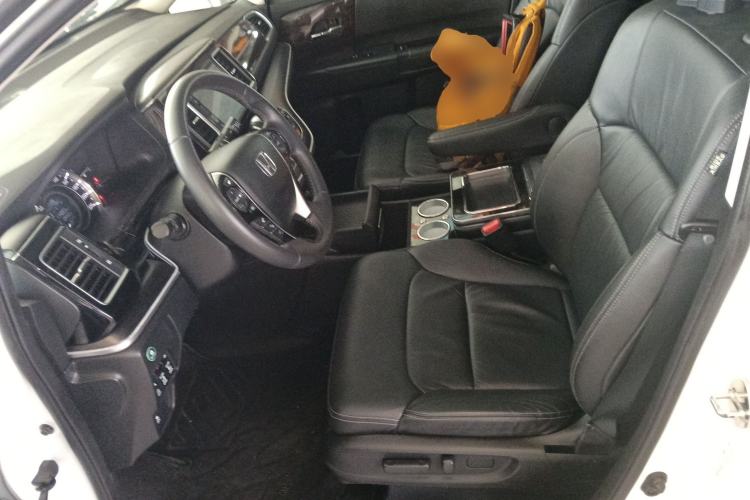 Used Honda Elysion 2016 2.4L Style Edition