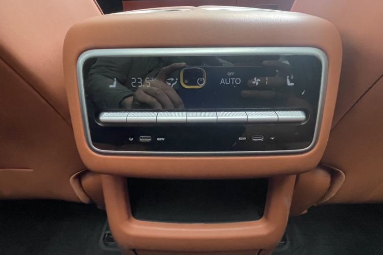 Used Li Auto L8 2023 Pro Model