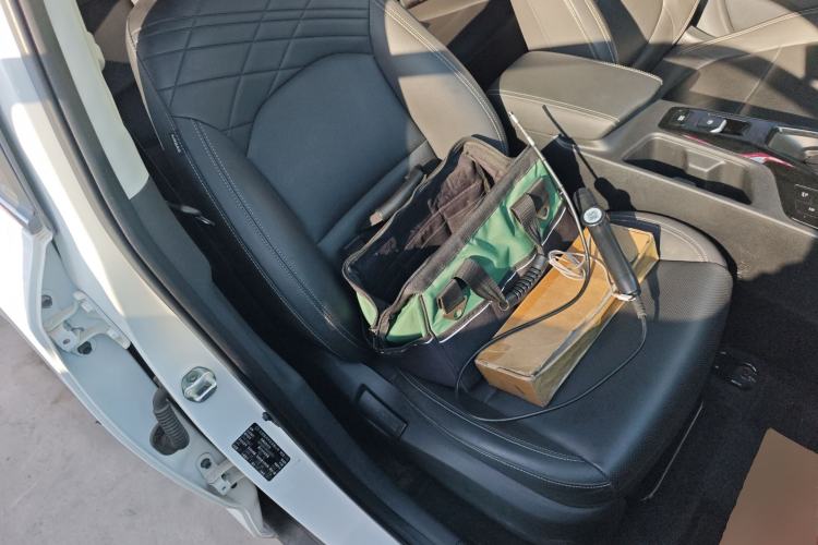 Used Hyundai ix35 2021 2.0L Automatic 2WD GLS Leading Edition