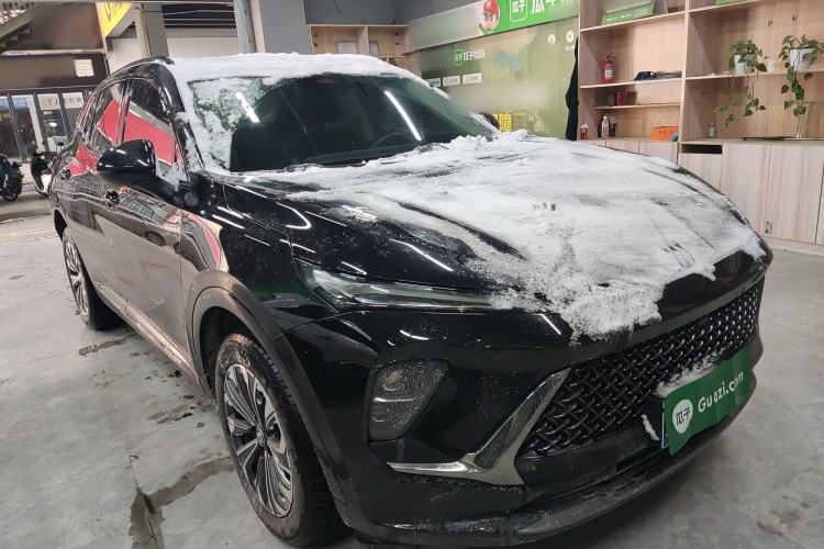 Used Buick Envision 2024 Encore S 25T Ignite Black Style Edition
