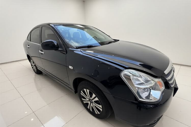 Used Nissan Sylphy 2016 Classic 1.6XE Manual Comfort Edition