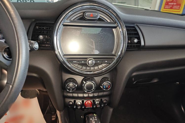 Used  MINI 2014 1.2T ONE+