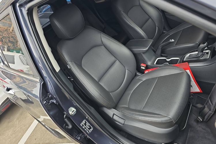 Used Hyundai ix35 2019 2.0L Automatic 2WD Zhiyong·Changxiang Edition China VI Standard
