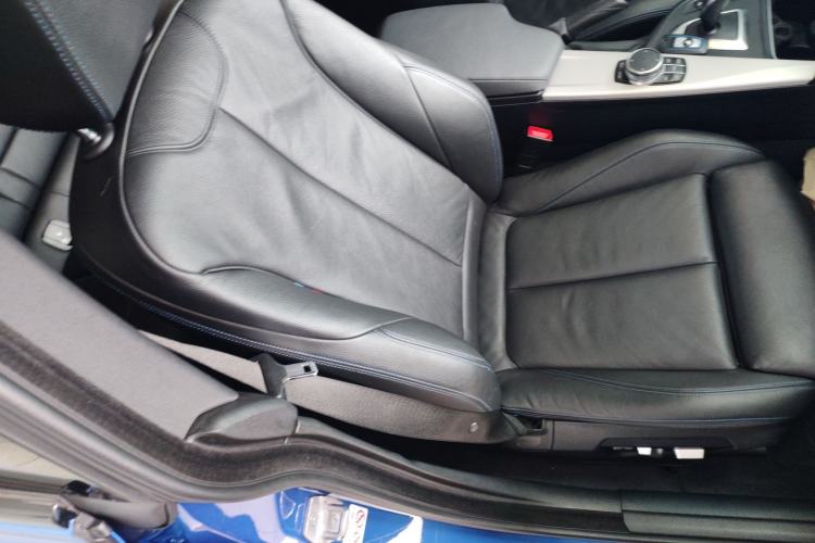 Used BMW 3 Series GT 2019 320i M Sport
