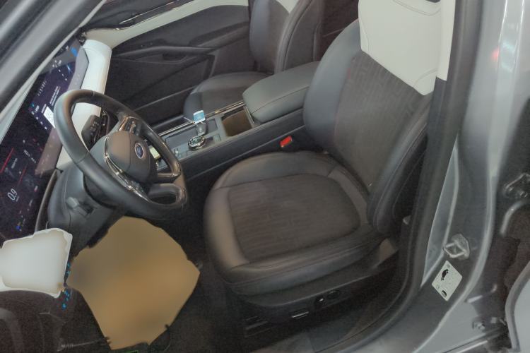 Used Ford Mondeo 2022 Restyled EcoBoost 245 Luxury Version