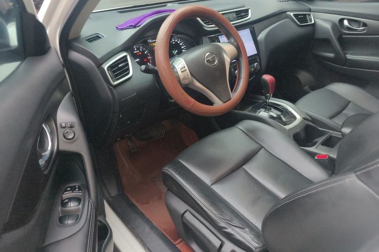 Used Nissan X-Trail 2014 2.0L CVT Comfort Edition 2WD