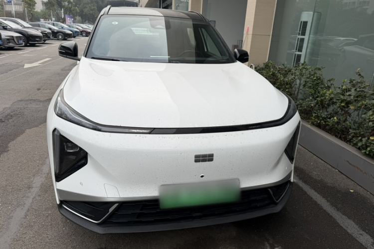 Used  L7 2025 EM-i 115km Exploration+ Edition
