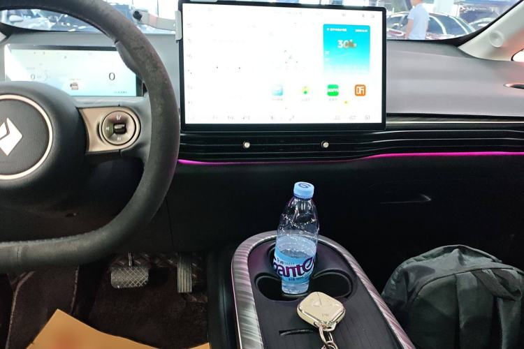 Used Baojun Cloud 2023 460 Max
